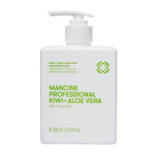 Hand & Body Lotion - Kiwi & Aloe